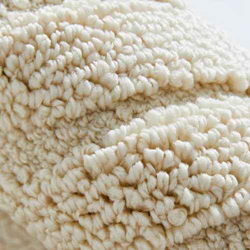 Cecailin¢ç 8 Ball Rug,24 inch/60cm 8 Ball Decor,Fluffy,Double Rubber Sole,Bedroom Aesthetic,Graphic Rugs,Y2K Rug,Suitable for Bathrooms,Bedrooms, Children's Rooms,Machine Washable