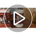 2022 Budweiser Limited Edition Clydesdale Holiday Stein Ceramic Mug Gift