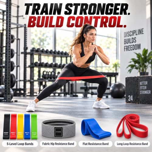Fitness Advent Calendar 2026 - 24 Daily Workout Gear Surprises