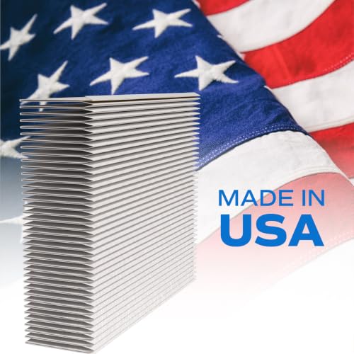 True Blue Replacement Air Filter for Aprilaire 2200 Series - MERV 13, Fits Models 2200 & 2250, 1 Year Life, HEAVY DUTY Frame, Dust & Allergens