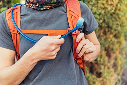 Gregory 3L 3D Hydration Reservoir Optic Blue | QuickDry & Lightweight