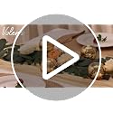 Volens 24 Pack Gold Votive Candle Holders for Table Centerpieces - Elegant Decor