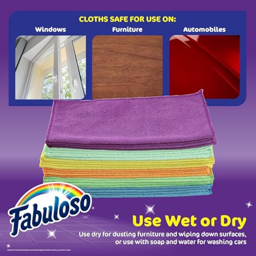 Multi-Purpose Concentrated Floor & Surface Cleaner - 128 fl oz