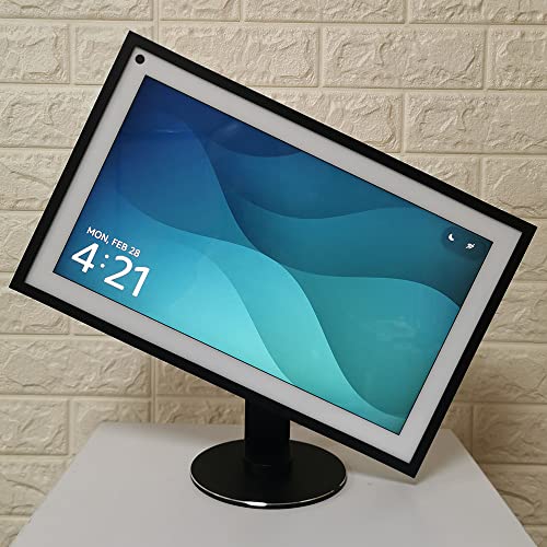 ATOPHK Ech_ooo Show 15 Stand Swivel and tilt, Only Made for Echo
