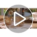 48Pcs Gold Votive Candle Holders Set - Glass Candle Holders for Weddings & Home Decor - Variation: Gold / 48 PCS