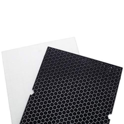 Winix Air Purifier Replacement Filter T for HR900, White - Variation of Air Purifier Filters