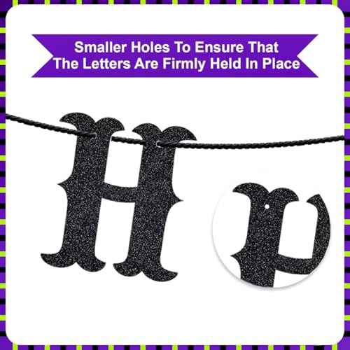 Beetle Birthday & Party Banner Decorations, Glitter IT'S SHOW TIME SHAKE SHAKE Halloween Christmas Beetle Themed Party Supplies, Xmas Birthday Party Baby Shower New Year Holiday Decor