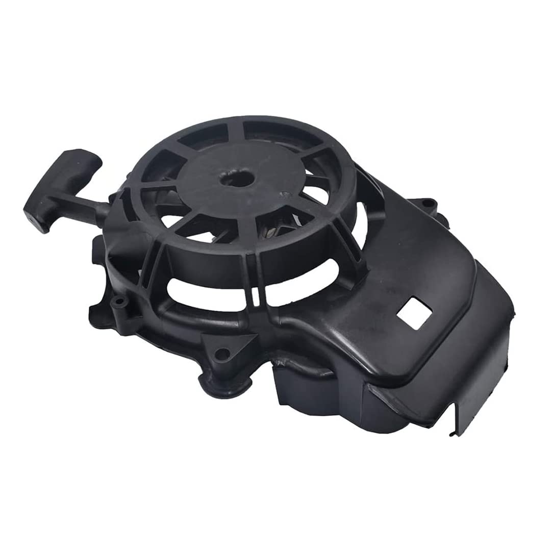 Rewind Starter 594062 - Recoil Starter Pull Start for Lawn Mowers | Fits 093J02, 103M02, 103M05, 103M0B, 104M02