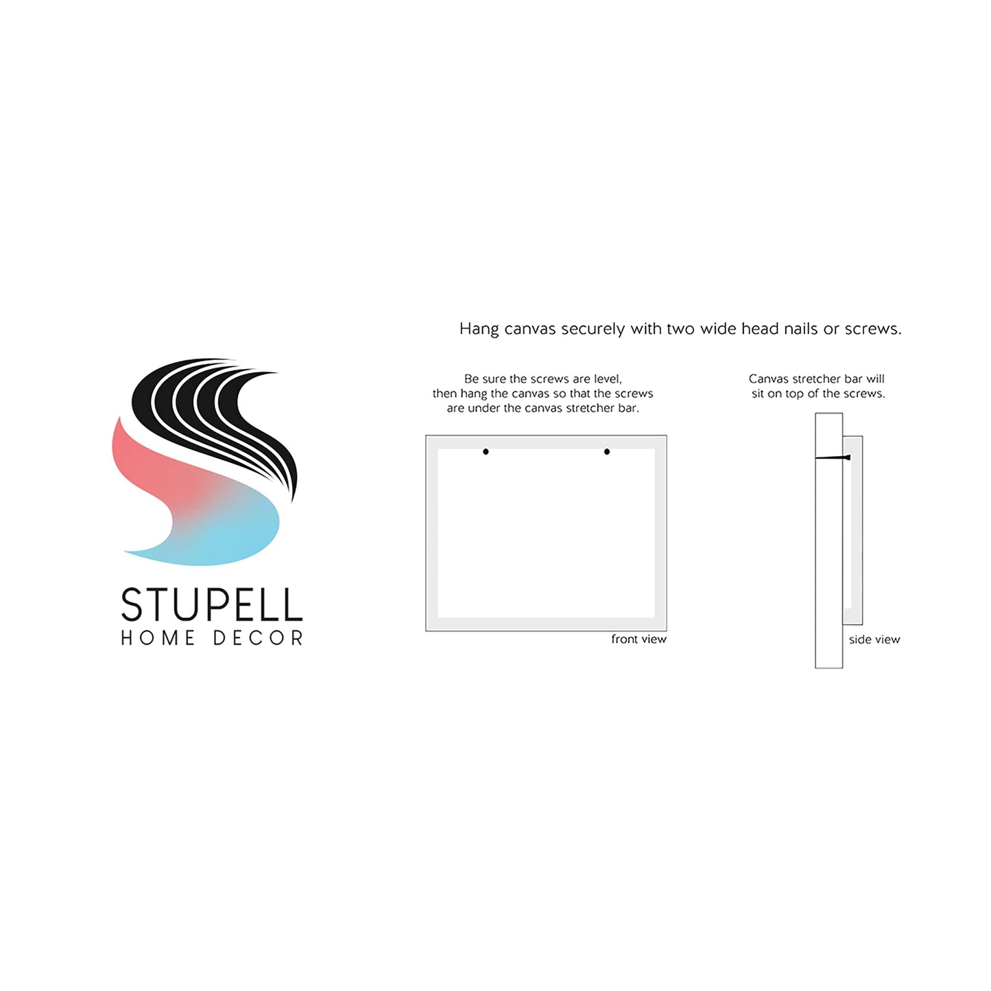 Stupell Industries Surfing Sunset Beach, 24 x 30 Inch Canvas Wall Art