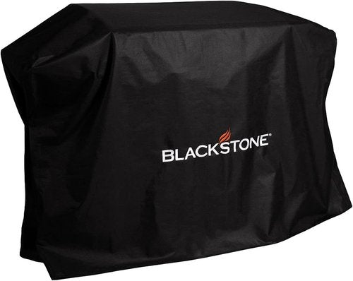 Blackstone 5482 Griddle Cover - Weather Resistant 600D Polyester for 36-Inch Cooking Station | Heavy Duty, Black
