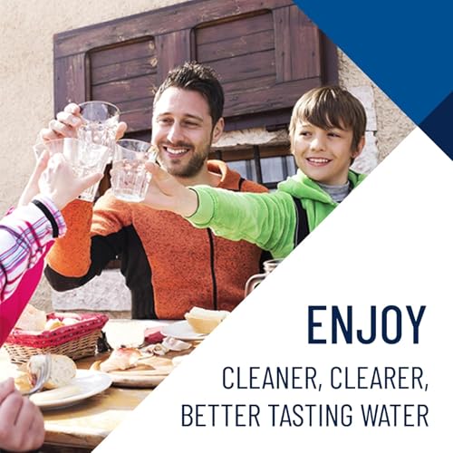 Pentair Pentek GAC-BB 10x4.5 inch Whole House Carbon Water Filter 2-Pack
