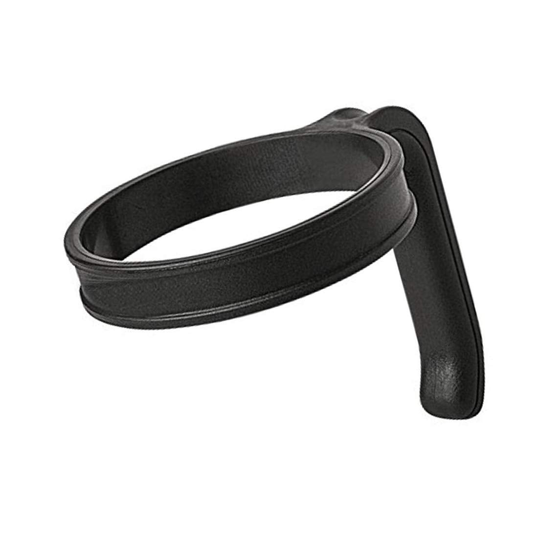 ZYTC Handle for 20OZ Tumbler,Yeti Rambler Handle Anti Slip Travel Mug Grip Cup Holder for Yeti Rambler,Ozark Trail,Sic and More Tumbler Mugs