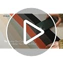 Cream Beige Blackout Curtains 52x96 Inches Set - 2 Panels, Room Darkening, Energy Saving, Modern Home Decor - Variation of THIS listing