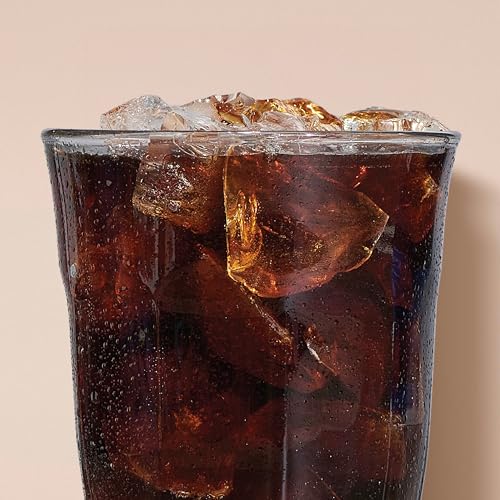 Cold Brew Coffee Unsweetened - 11 Fl Oz Cans, Pack of 12 - Ready-to-Drink Coffee