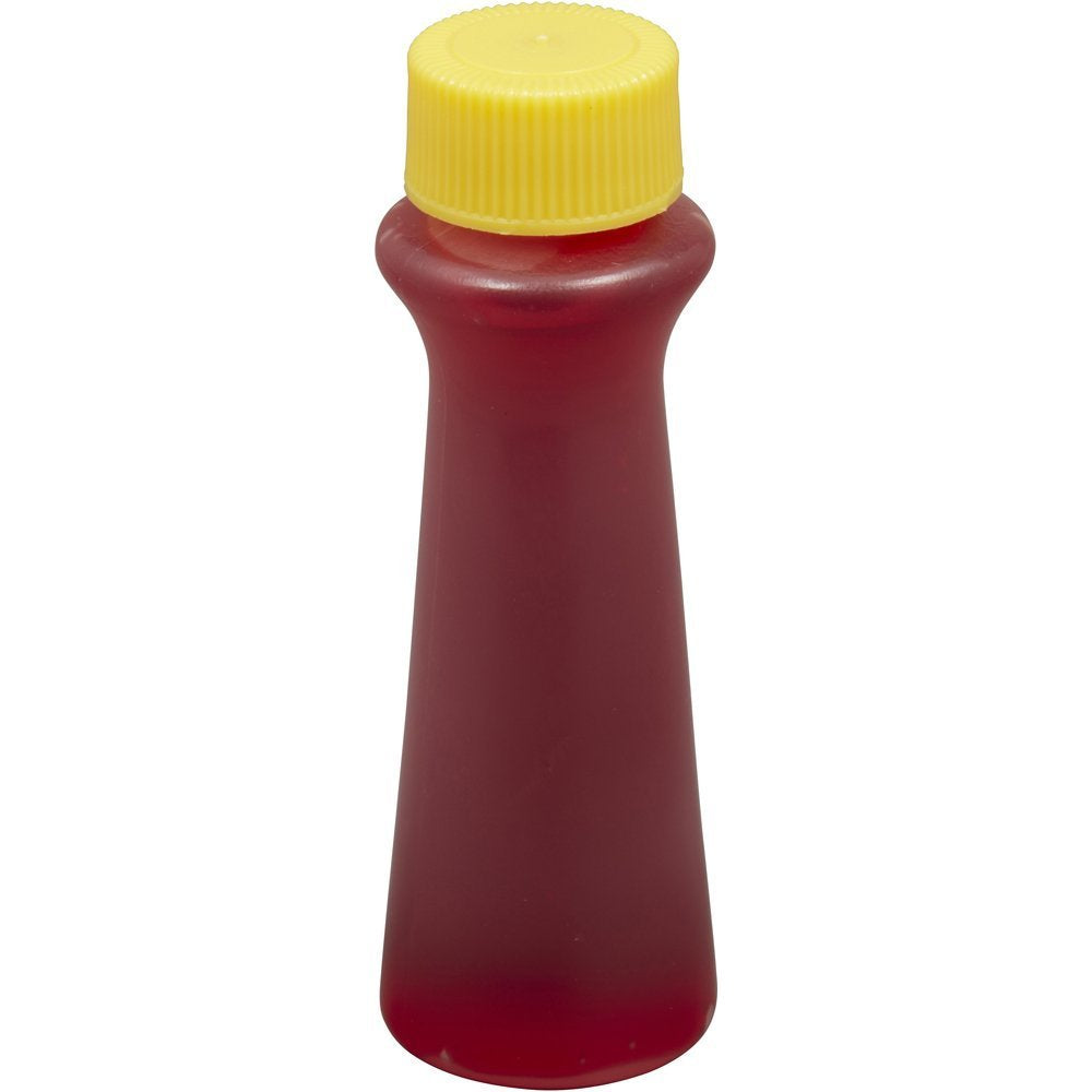 Wilton Primary Icing Colors, 4-Piece - Gel Icing Colors, Yellow, red, green and blue