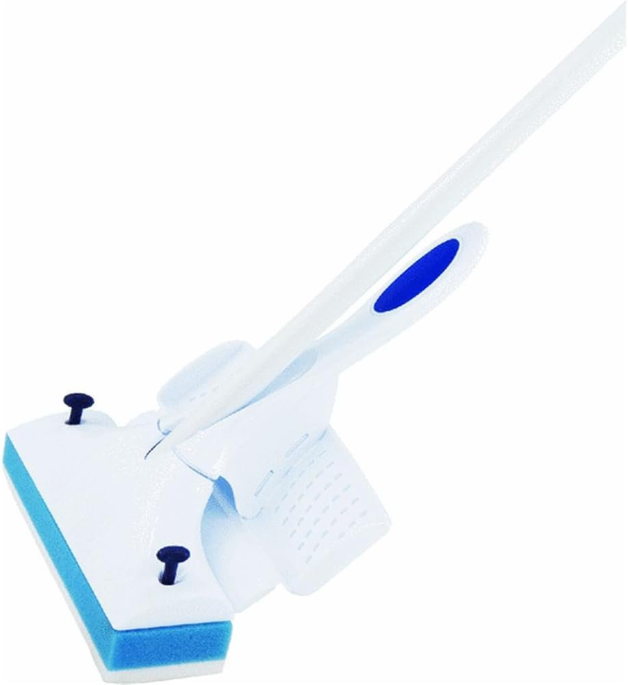 Mr. Clean Magic Eraser Squeeze Mop - Effortless Cleaning Power | Versatile & Easy to Use