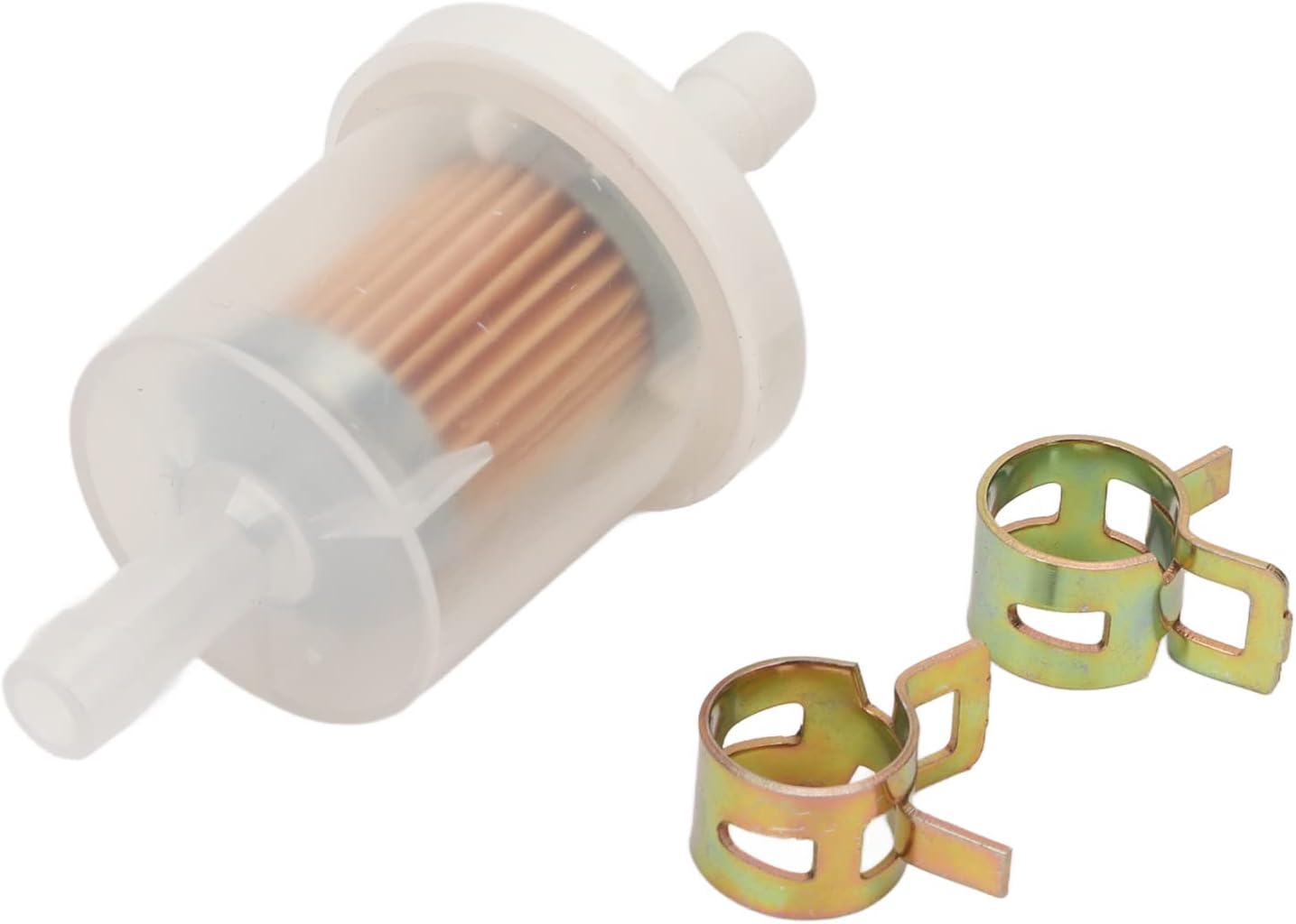 YT4000 Air Filter Maintenance Kit - Oil & Fuel Filter for Lawn Mower Engine | Essential Trimmer Accessories