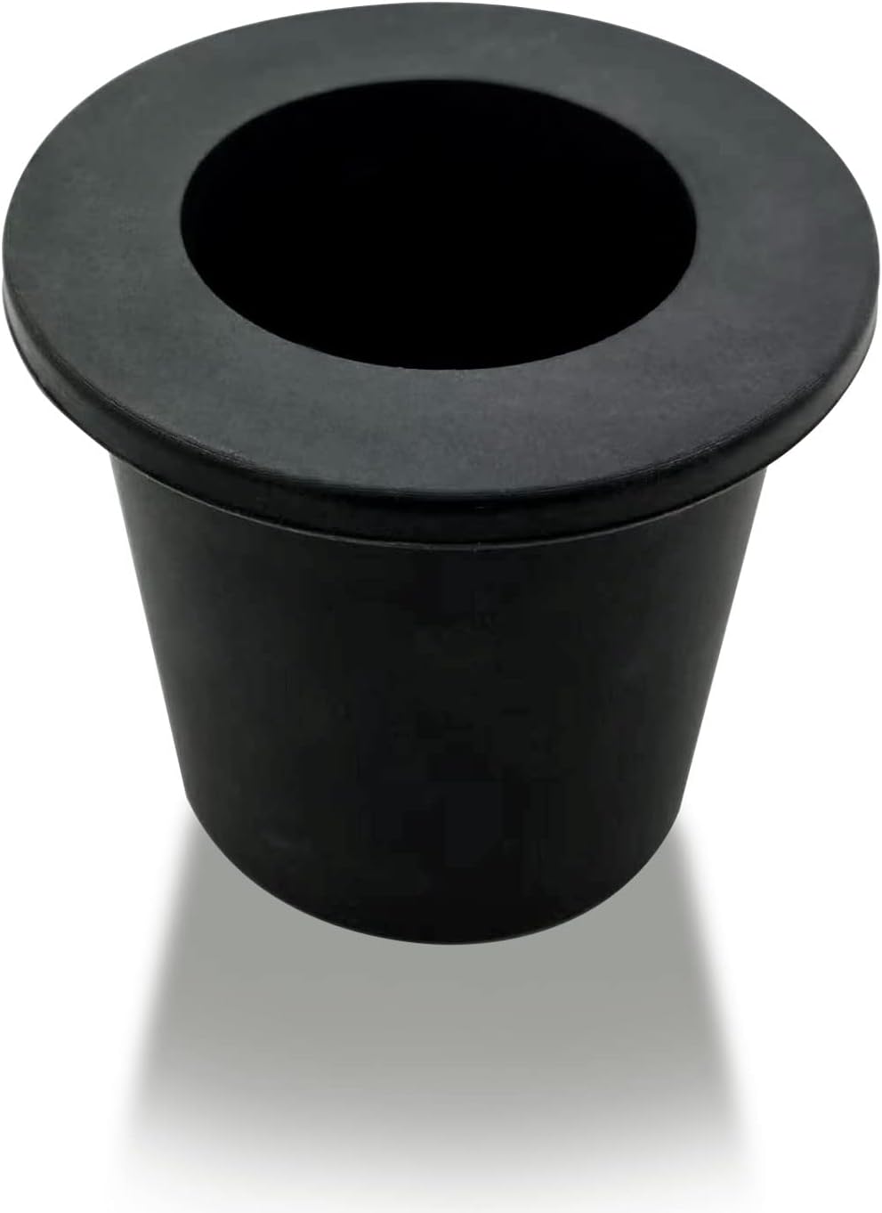 Patio Table Umbrella Hole Ring Plug - Cone Wedge Holder for 1.5in Outdoor Umbrellas | 1 Pack