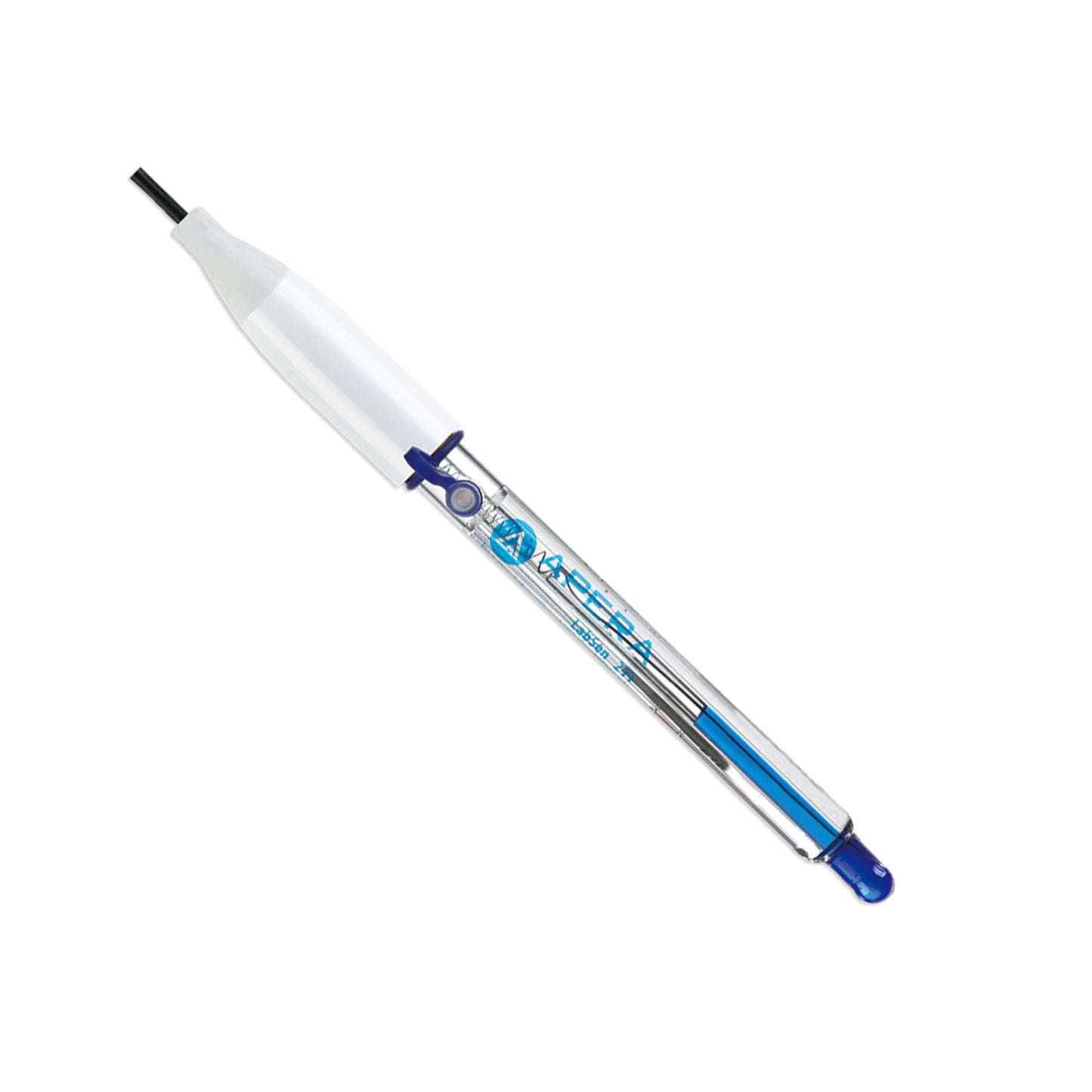 Apera Instruments PH910 Benchtop Lab pH Meter Kit with LabSen 211 Refillable Glass pH Electrode
