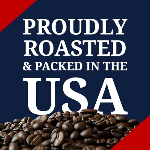 Hawaiian Blend Coffee K Cups - Victor Allen's Medium Roast, 80 Count, Keurig Compatible