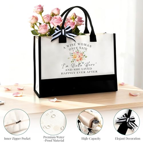 Retirement Gift for Women 2026 | Thoughtful Coworker, Teacher, Grandma, Mom Presents