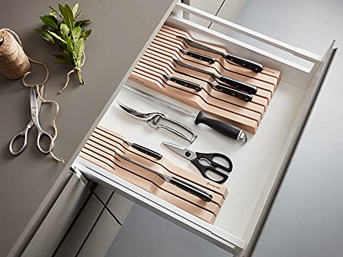 Wüsthof Come Apart Kitchen Shears - Black, Multi-Use Kitchen Tool
