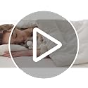 Oversized King Comforter Duvet Insert - White Quilted Bedding