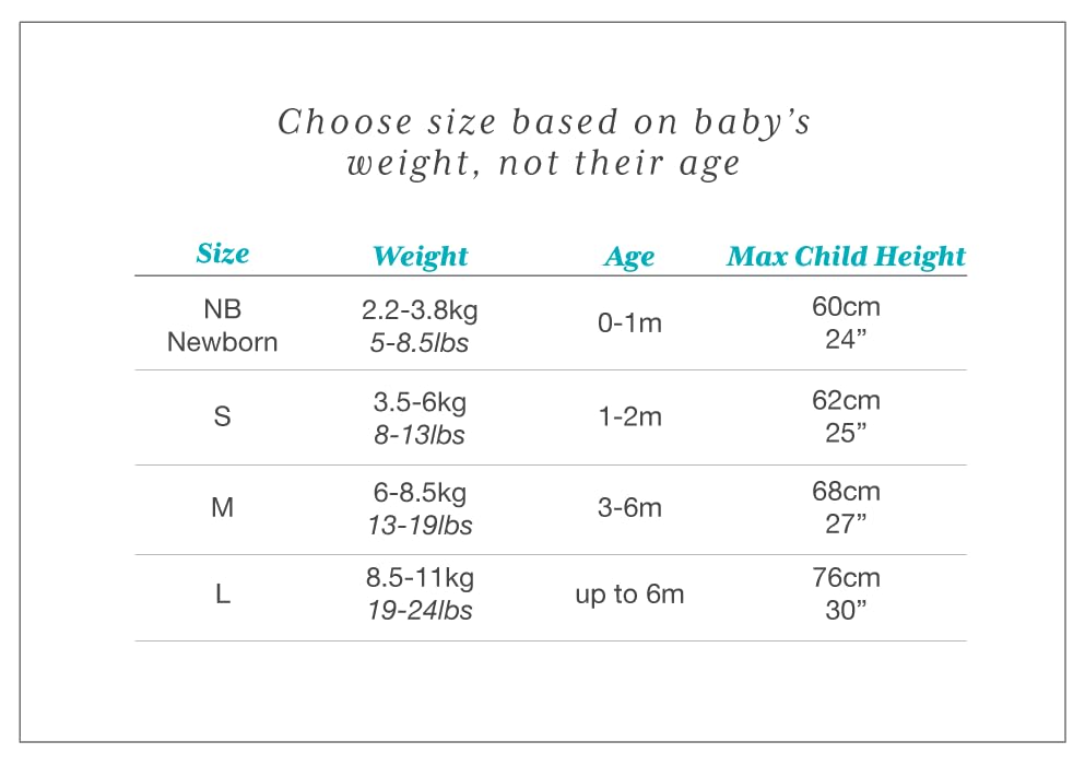 Love to Dream Swaddle UP - Baby Sleep Sack for Self-Soothing | 1.0 TOG, 13-19 lbs, Gray