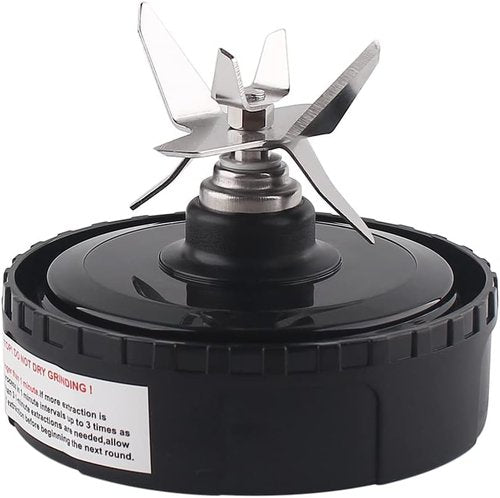 Anbige Ninja Blender Replacement Blade - Compatible with BN300 & BN301 Models