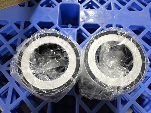 Air Purifier Filter for Kilo, Kiloplus, Kilopro - 13.19 x 6.65 x 8.98 Inches, 2-Pack