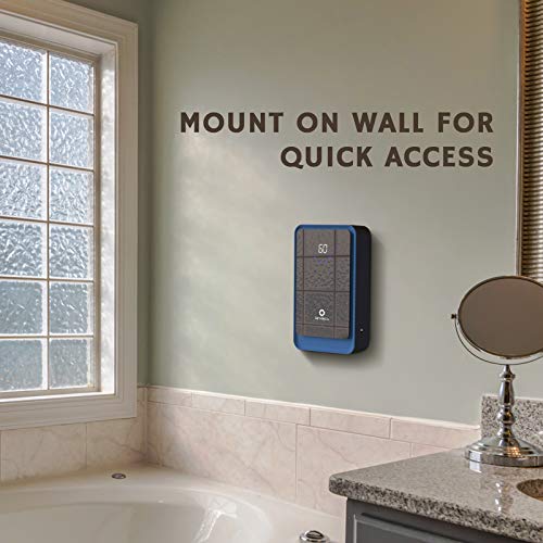 Airthereal AH1000 Portable Ozone Machine for Water and Air, 1000 mg/h