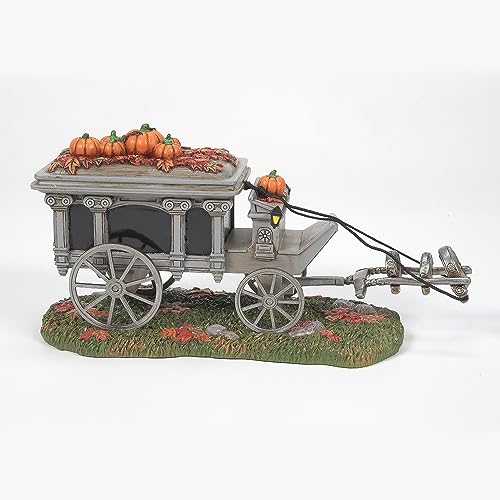 Department 56 Snow Village Accessories Halloween Disneyland the