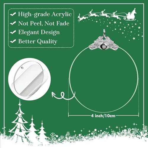 Stained Glass Effection Snowman Ornament, Christmas Sun Catchers, Family Xmas Ornaments, 2025 Christmas Ornament, Christian Gift for Women, White Elephant Gifts for Adults, Gifts for Coworkers