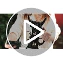 4PCS All-Purpose Light Cord Storage Holder - Holiday Light Storage Reel, Cord Organizer