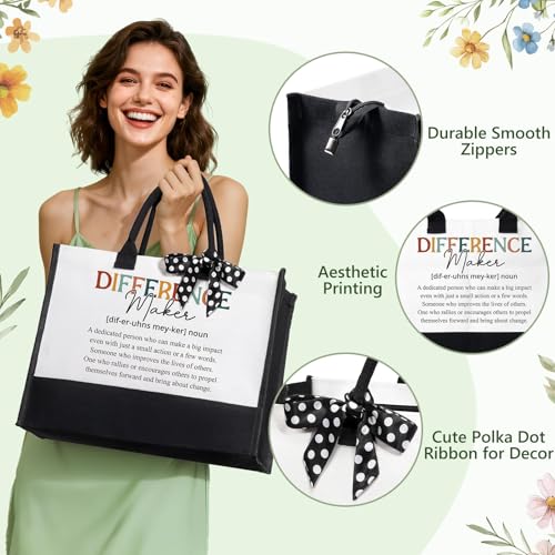 Thank You Gifts for Women Coworkers Teacher Appreciation - Variation of THIS listing