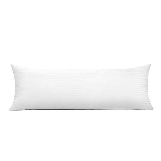 Mellanni Bed Pillows - Cooling Pillows for Sleeping - Perfect Pillows for Side Sleepers, Back Sleepers, & Stomach Sleepers - Firm & Plush Pillows for Bed (Body 20" x 54")