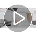 DeLonghi Glass Coffee Set - 6 Mixed Double Wall Borosilicate Glasses - Espresso, Cappuccino, Latte Macchiato