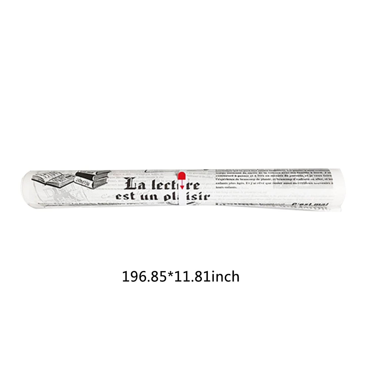 Ochine Parchment Baking Paper Roll, Parchment Paper Roll, Waterproof and Greaseproof Baking Paper, Non-Stick Baking Paper Roll for Baking, Cooking, Grilling, Air Fryer and Steaming