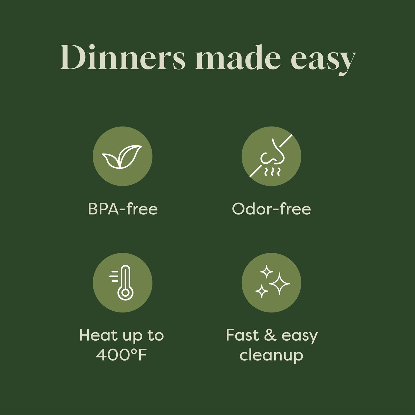 Oasier Oven Bags, Holds Up to 8 Pounds, 25 Count, Large Size 16" x 17.5", Roasting Bags for Oven Cooking & Baking, Easy Clean Lock in Flavor & Moisture