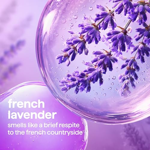 method All-Purpose Cleaner Refill, French Lavender, 68 fl oz, 6 pack