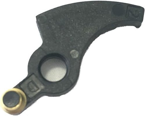 Black & Decker Lever Assembly - Durable Replacement Part for Optimal Performance