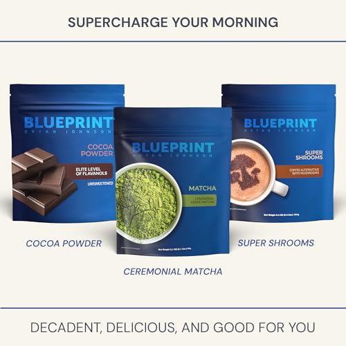Ceremonial Japanese Matcha Powder - Organic Green Tea for Energy & Focus - 30 Servings