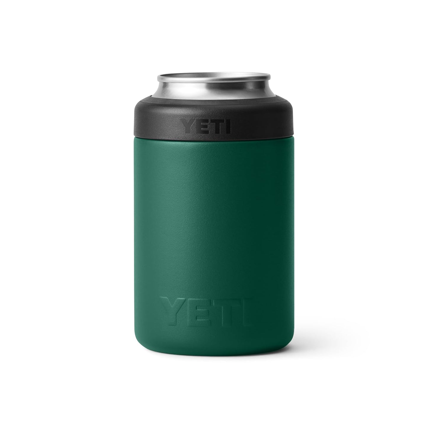 YETI Rambler 12 oz. Colster Can Insulator for Standard Size Cans, (NO CAN INSERT), Wetlands Camo