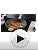 CAROTE 12-Inch Nonstick Deep Frying Pan with Lid, 5.5 Qt Classic Granite