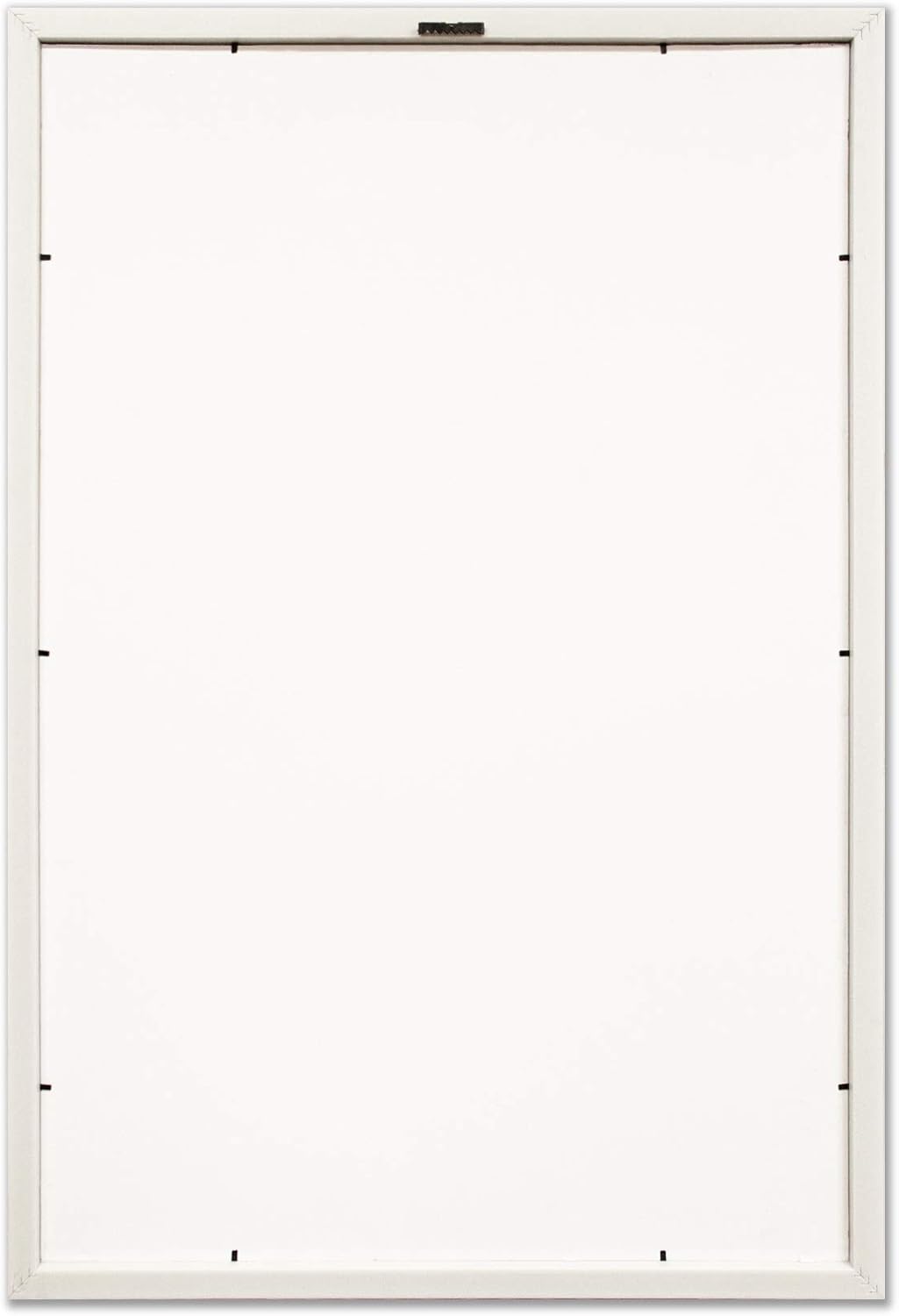Netflix KPop Demon Hunters Wall Poster - Framed 22.4L x 14.7W, Perfect for Fans