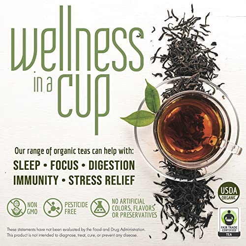 Davidson's Organics Chamomile Flowers Loose Leaf Tea - 16 Ounce Pack
