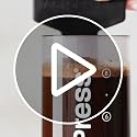 AeroPress XL Flow Control Filter Cap for XL Coffee Maker - Precision Brew Accessory