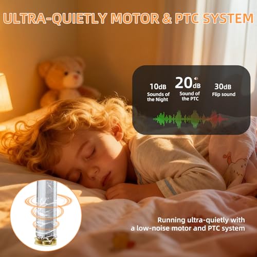 Gennov 1200W Sous Vide Cooker with Black Rotatable Head IPX7 Waterproof, Ultra Quiet, Precise Temperature Control