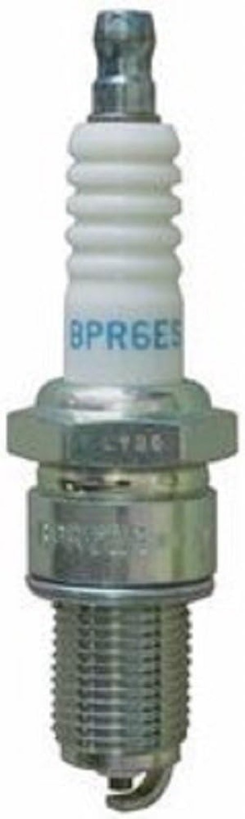 Honda Spark Plug BPR6ES - High-Performance Small Engine Replacement for GCV160 & GCV190
