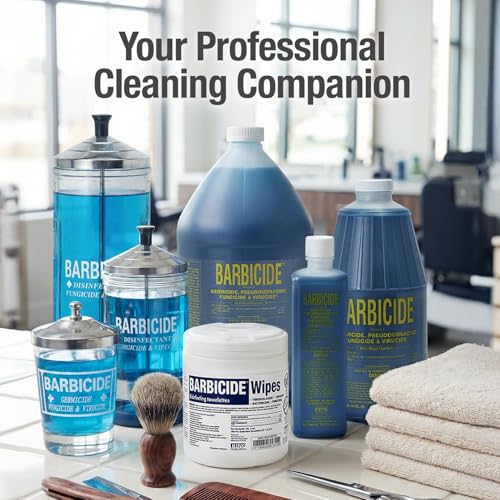 Professional Disinfecting Wipes 2-Pack - Hospital-Grade Surface Cleaner, 160 Count Each